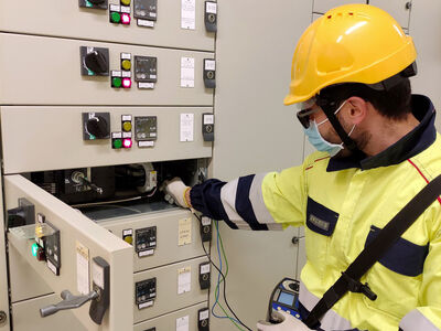 Galleria fotografica